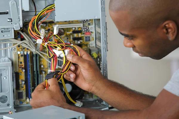 Reliable Electrical Installation Services for Every Property