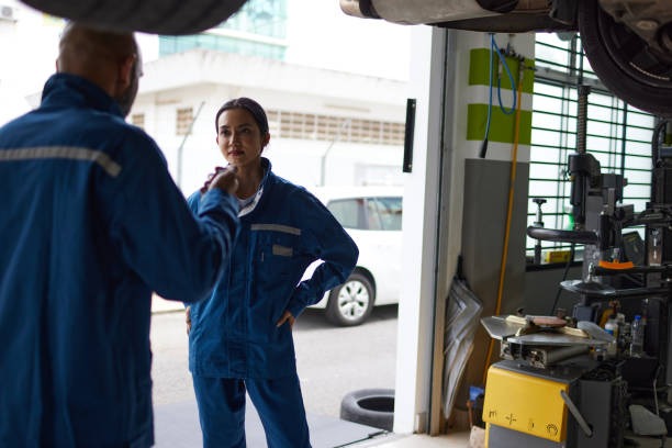 Trusted Garage Door Repair Mesquite for Every Need
