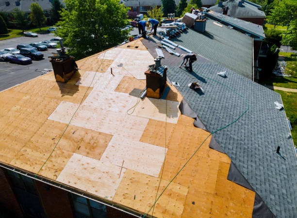 Protect Your Family with a Trusted Roofing Contractor and a Secure Roof