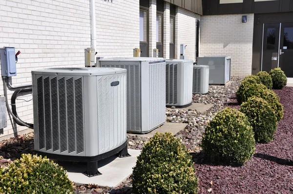 Improve Indoor Comfort with Gary's Heating and Air Conditioning Experts
