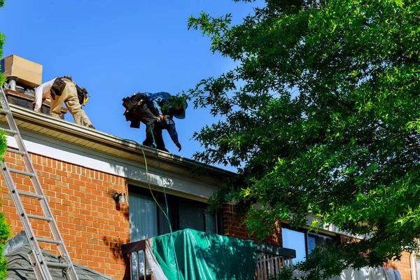 Why Roof Replacement Is Important for Protecting Your Home